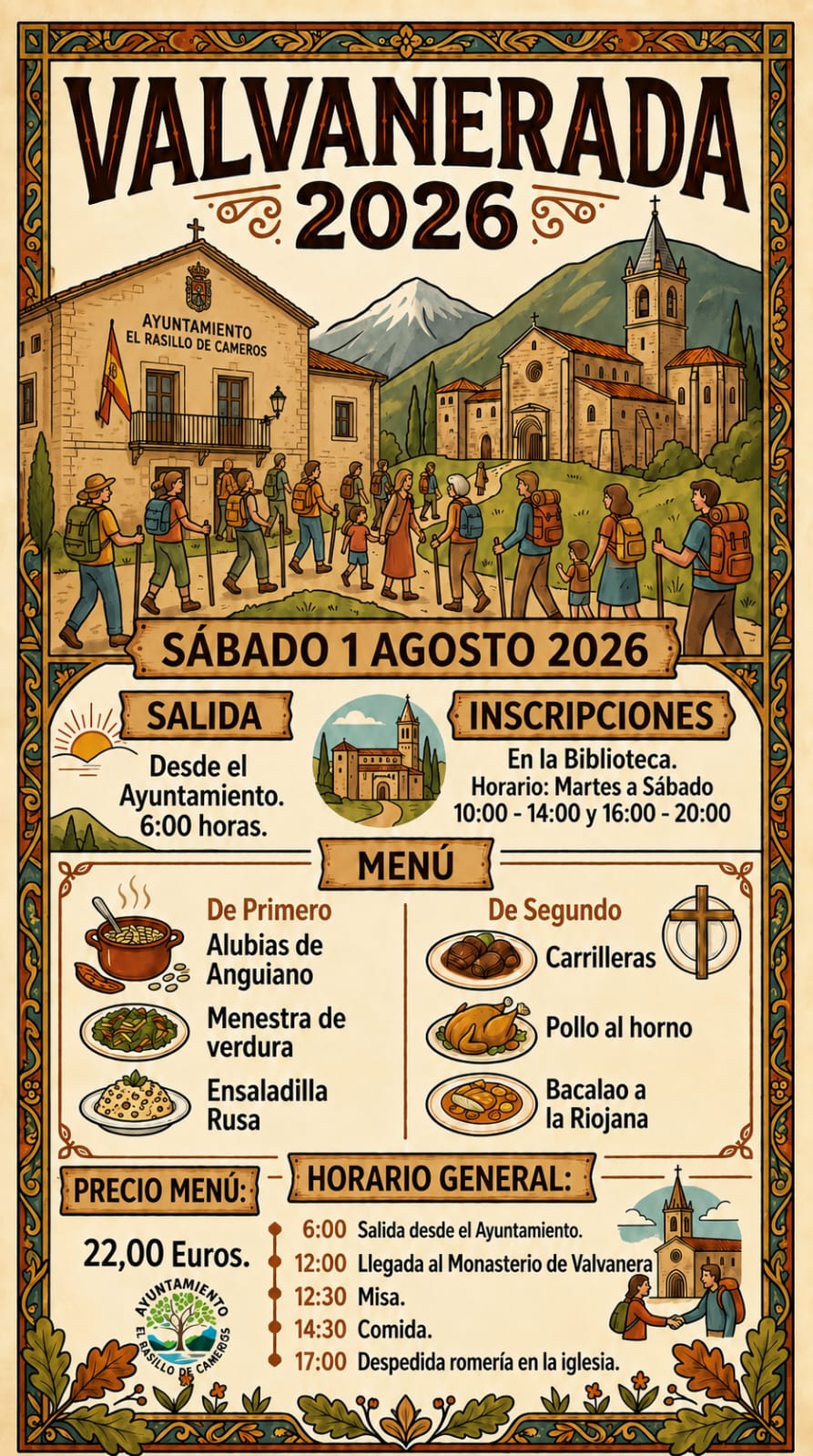 Imagen del evento